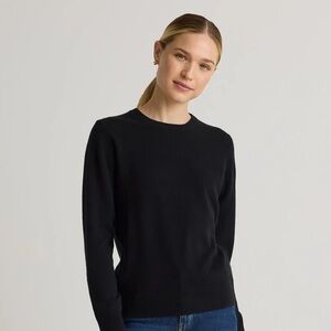 NWT Halogen 100% Cashmere Sweater size Medium